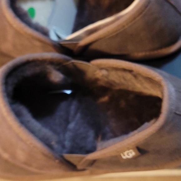 UGG LEISURE SLIP-ON - Picture 7 of 8